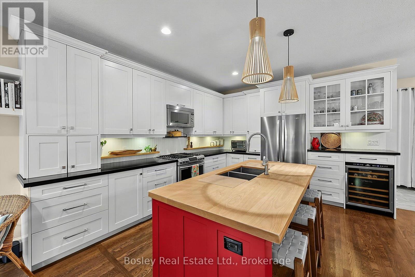 230 Napier Street, Collingwood, Ontario  L9Y 3T3 - Photo 7 - S13740414