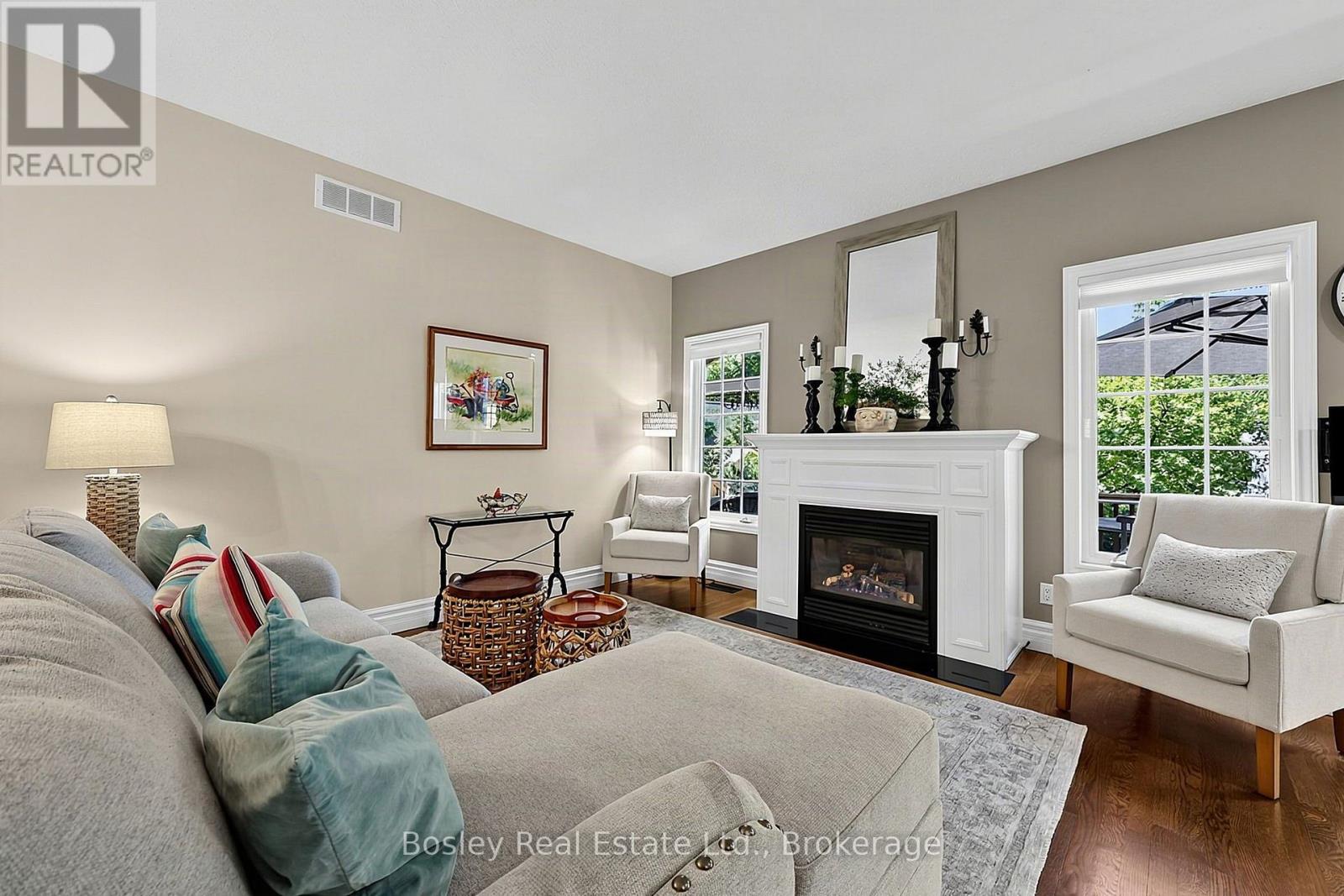 230 Napier Street, Collingwood, Ontario  L9Y 3T3 - Photo 8 - S13740414