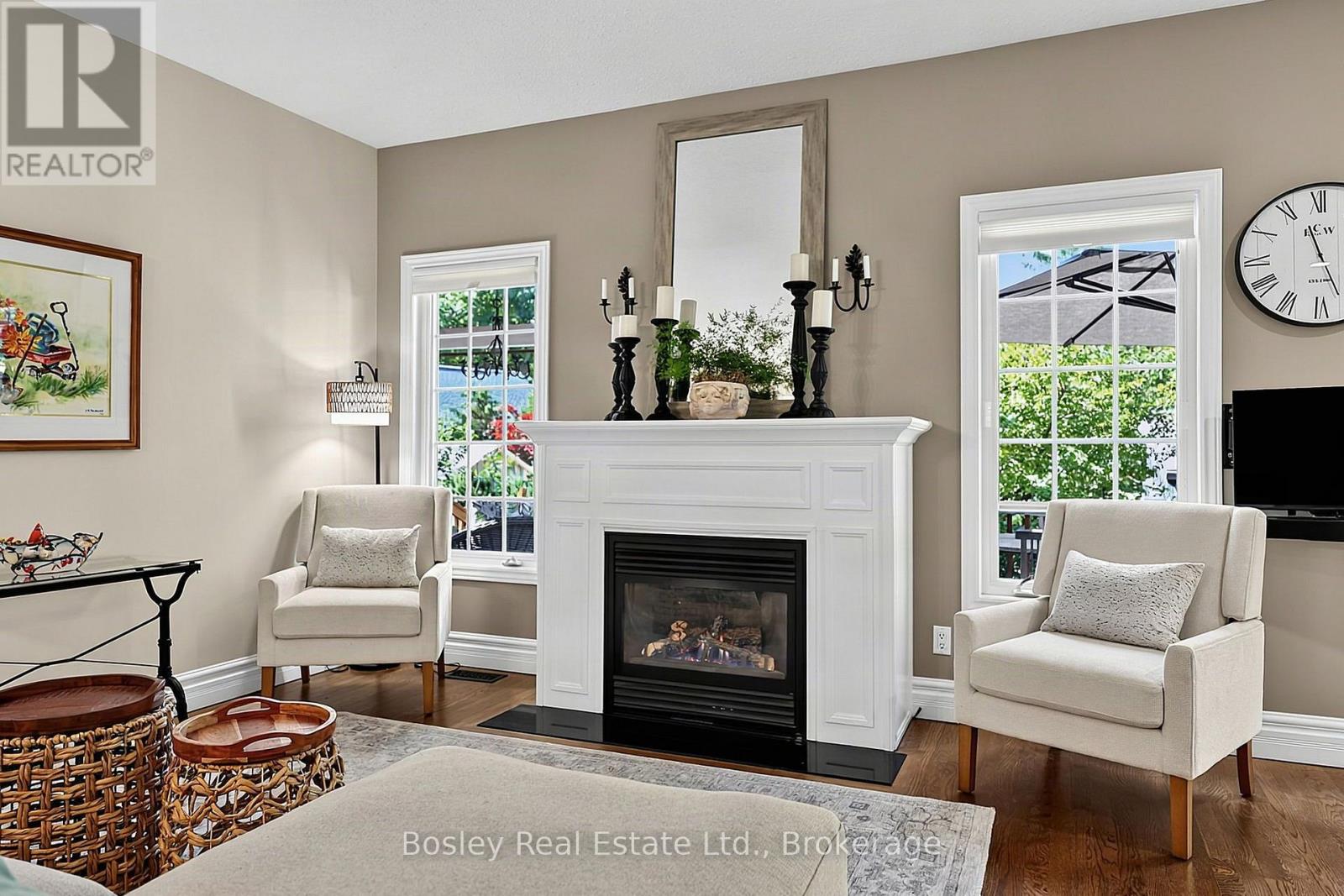 230 Napier Street, Collingwood, Ontario  L9Y 3T3 - Photo 9 - S13740414