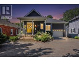 230 NAPIER STREET, collingwood, Ontario