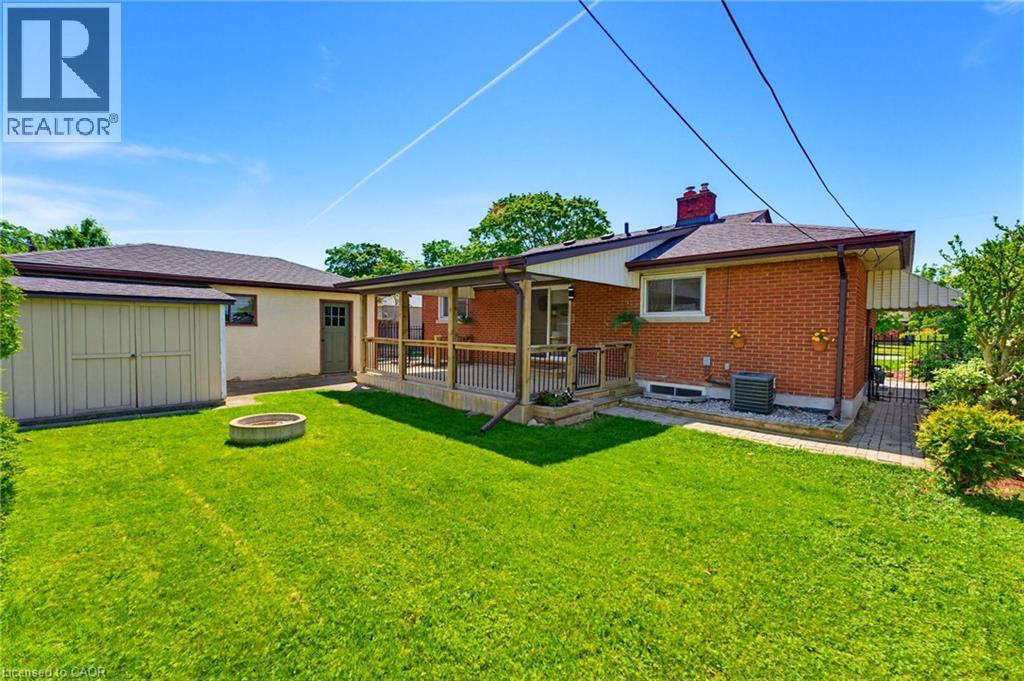 17 Broadmore Avenue, St. Catharines, Ontario  L2M 6A4 - Photo 33 - 40860331