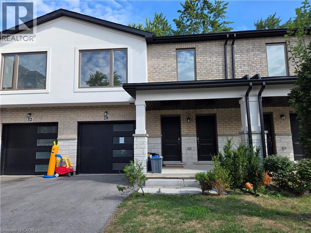 28 Alayche Trail, Welland, Ontario  L3C 0J7 - Photo 1 - 40860310