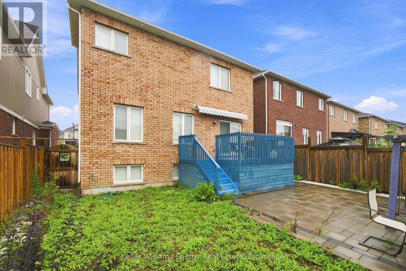 1677 Frederick Mason Drive, Oshawa, Ontario  L1K 0X5 - Photo 30 - E13740262