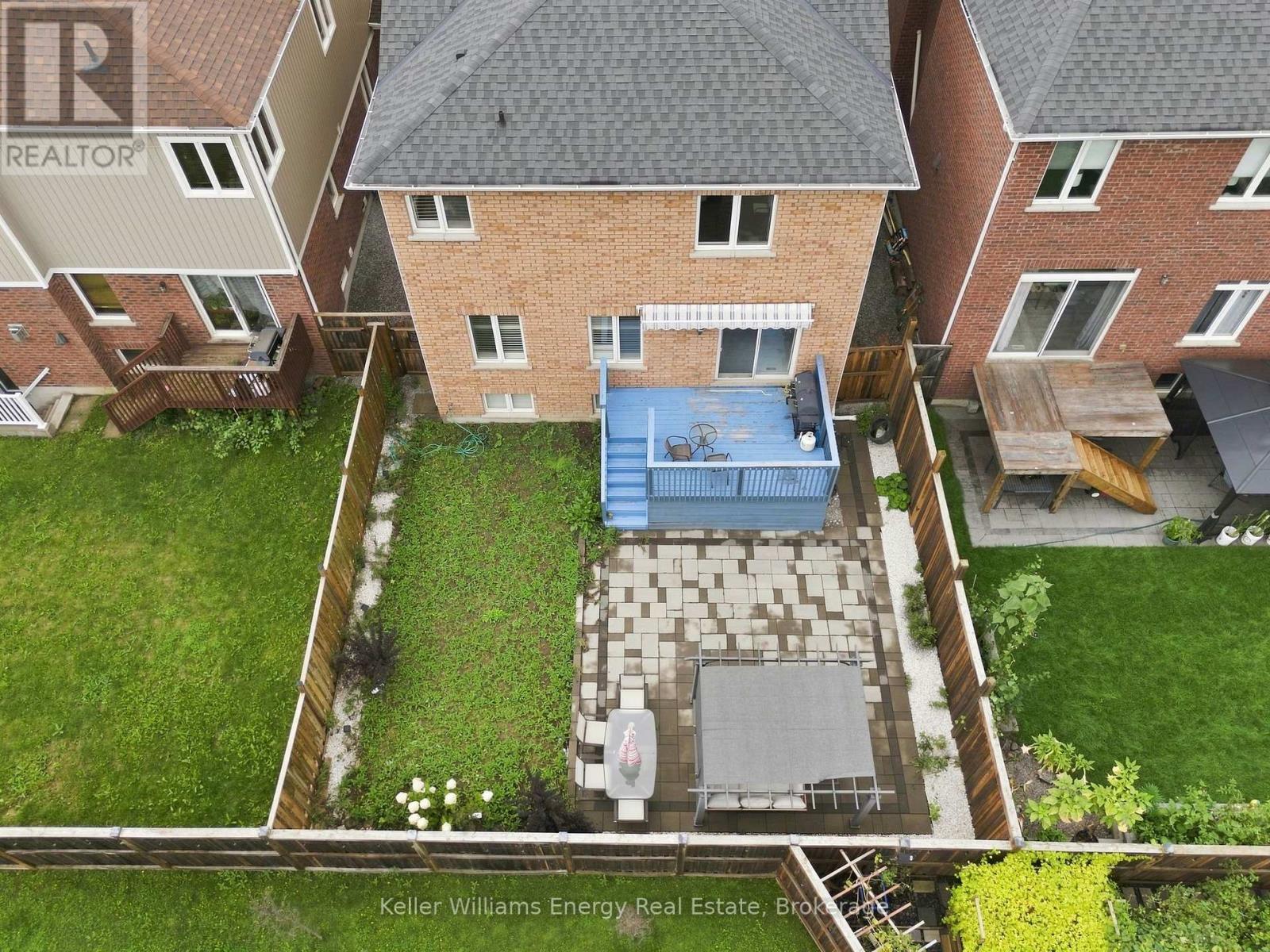 1677 Frederick Mason Drive, Oshawa, Ontario  L1K 0X5 - Photo 31 - E13740262