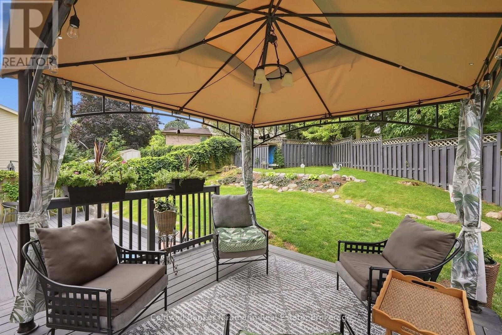 8 Pickwick Place, Guelph (Willow West/sugarbush/west Acres), Ontario  N1H 7V8 - Photo 36 - X13740096