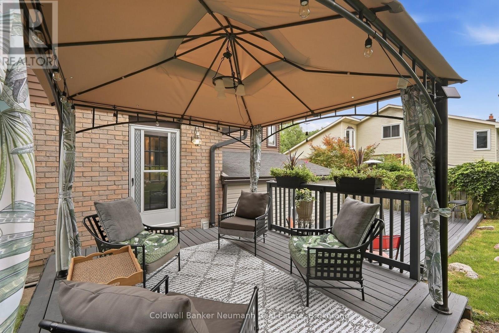 8 Pickwick Place, Guelph (Willow West/sugarbush/west Acres), Ontario  N1H 7V8 - Photo 37 - X13740096