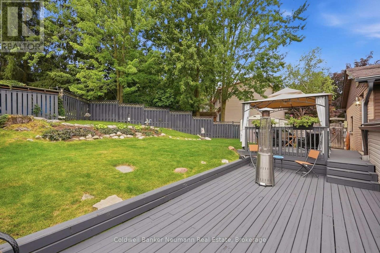 8 Pickwick Place, Guelph (Willow West/sugarbush/west Acres), Ontario  N1H 7V8 - Photo 38 - X13740096