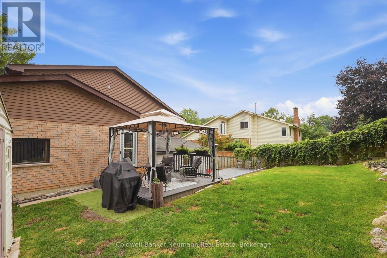 8 Pickwick Place, Guelph (Willow West/sugarbush/west Acres), Ontario  N1H 7V8 - Photo 39 - X13740096