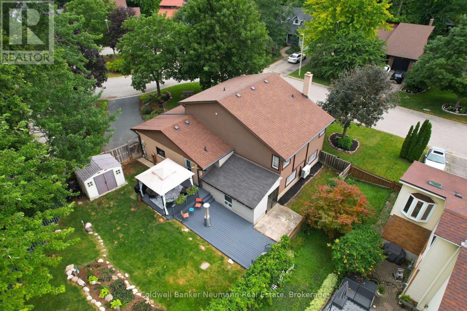 8 Pickwick Place, Guelph (Willow West/sugarbush/west Acres), Ontario  N1H 7V8 - Photo 41 - X13740096