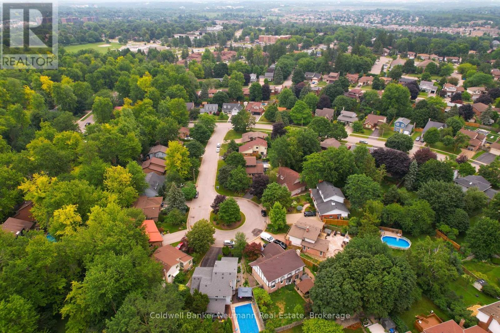 8 Pickwick Place, Guelph (Willow West/sugarbush/west Acres), Ontario  N1H 7V8 - Photo 43 - X13740096