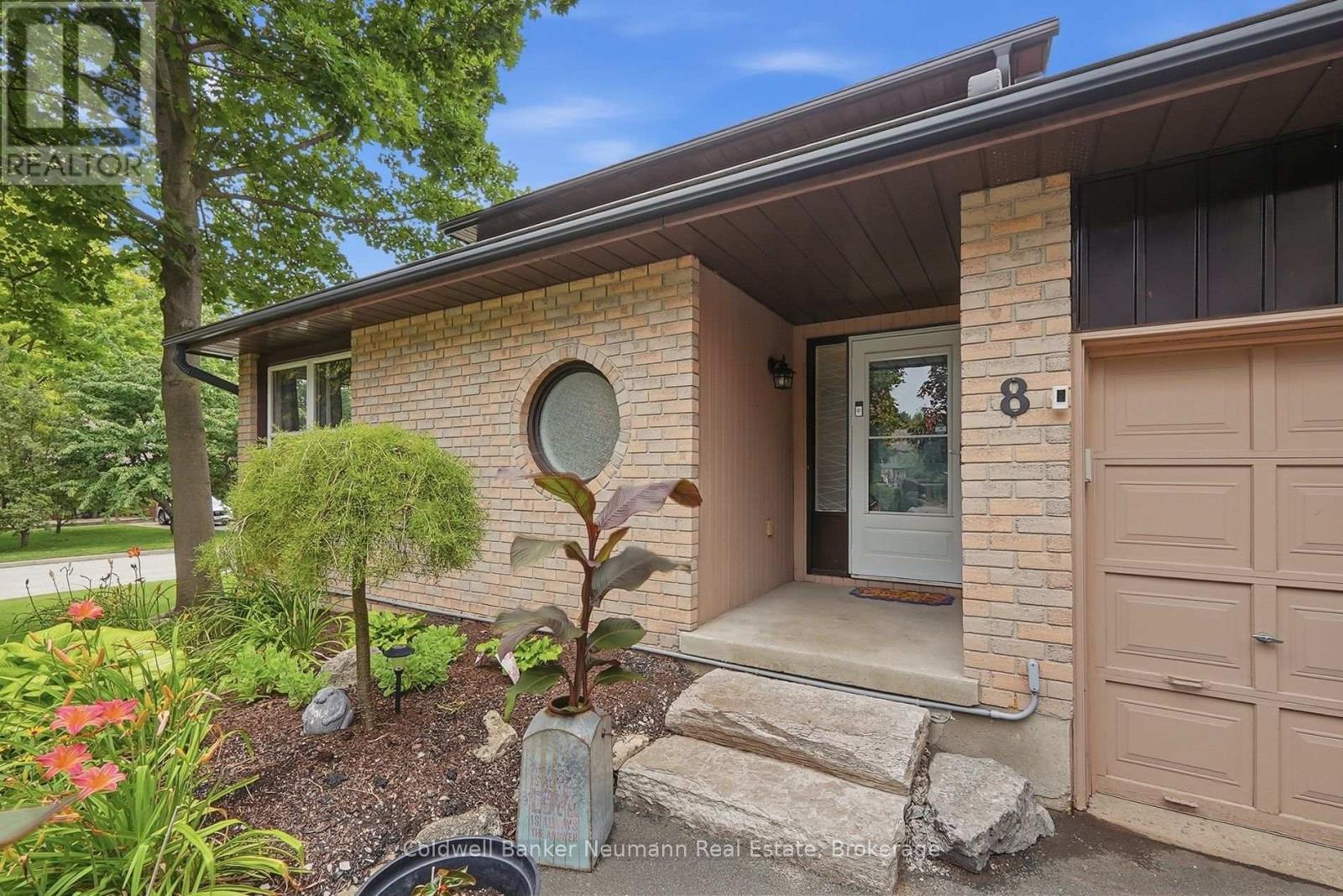 8 Pickwick Place, Guelph (Willow West/sugarbush/west Acres), Ontario  N1H 7V8 - Photo 46 - X13740096