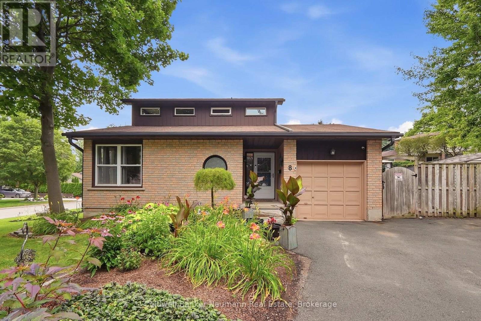 8 Pickwick Place, Guelph (Willow West/sugarbush/west Acres), Ontario  N1H 7V8 - Photo 47 - X13740096