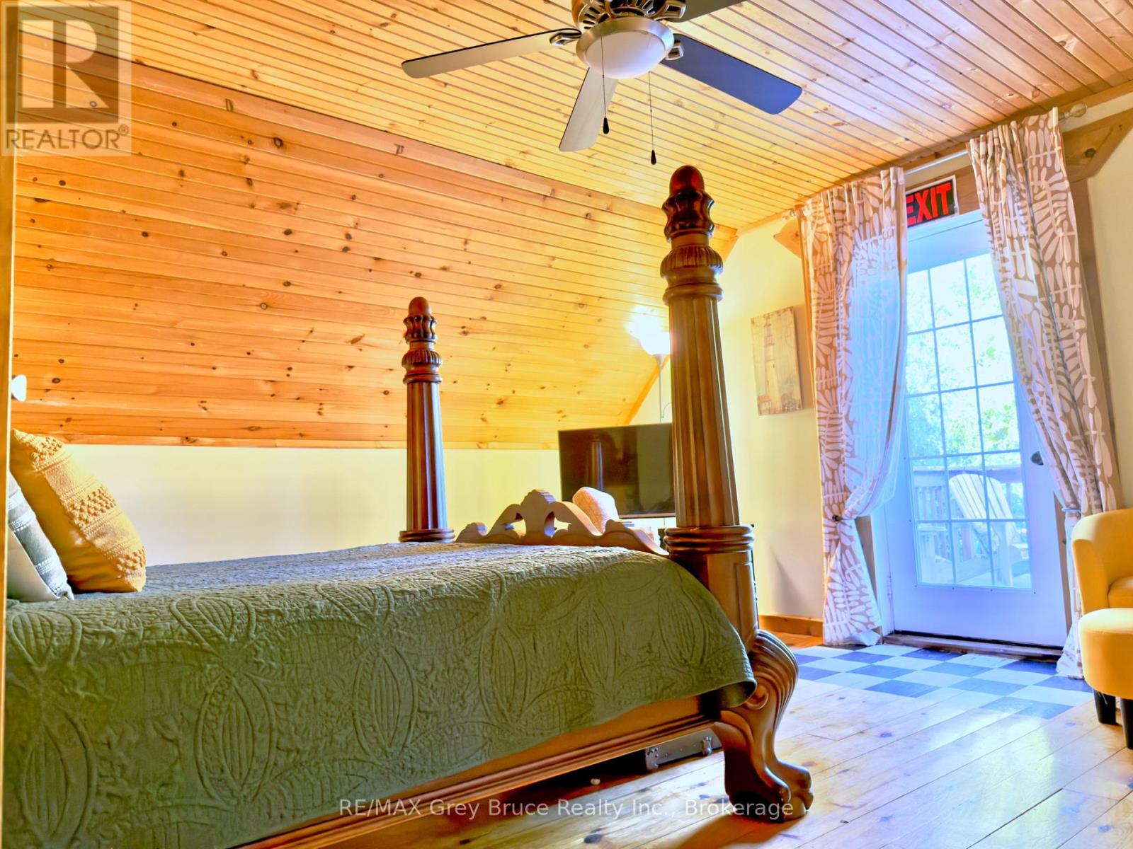 67 Big Tub Road, Northern Bruce Peninsula, Ontario  N0H 2R0 - Photo 21 - X13740104