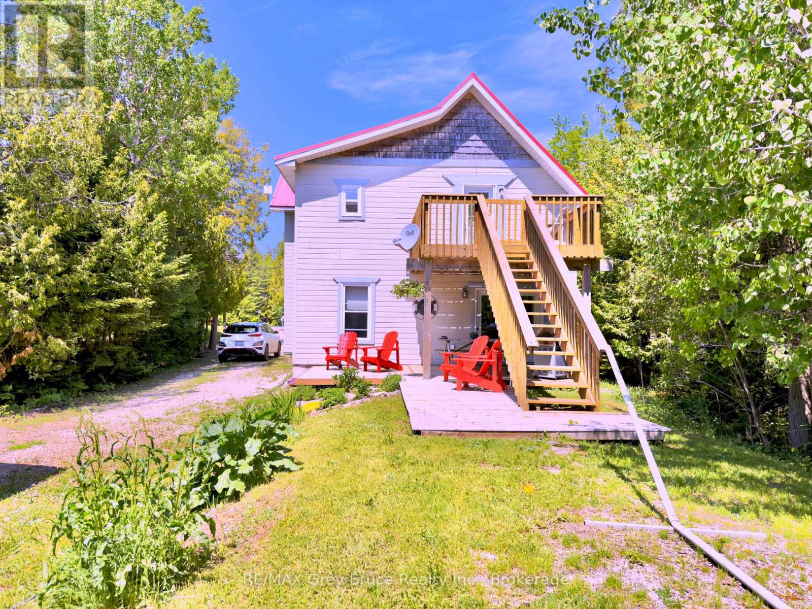 67 Big Tub Road, Northern Bruce Peninsula, Ontario  N0H 2R0 - Photo 25 - X13740104