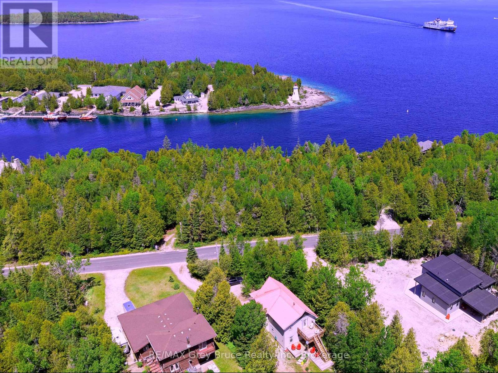 67 Big Tub Road, Northern Bruce Peninsula, Ontario  N0H 2R0 - Photo 40 - X13740104