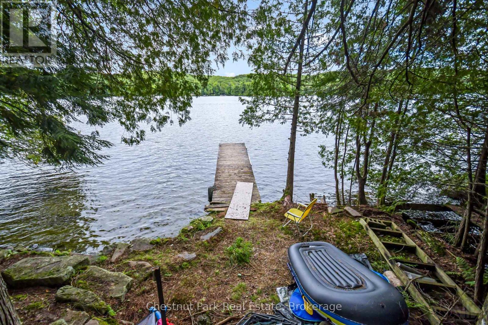 1470 Bay Lake Road, Perry (Emsdale), Ontario  P0A 1J0 - Photo 10 - X13740112
