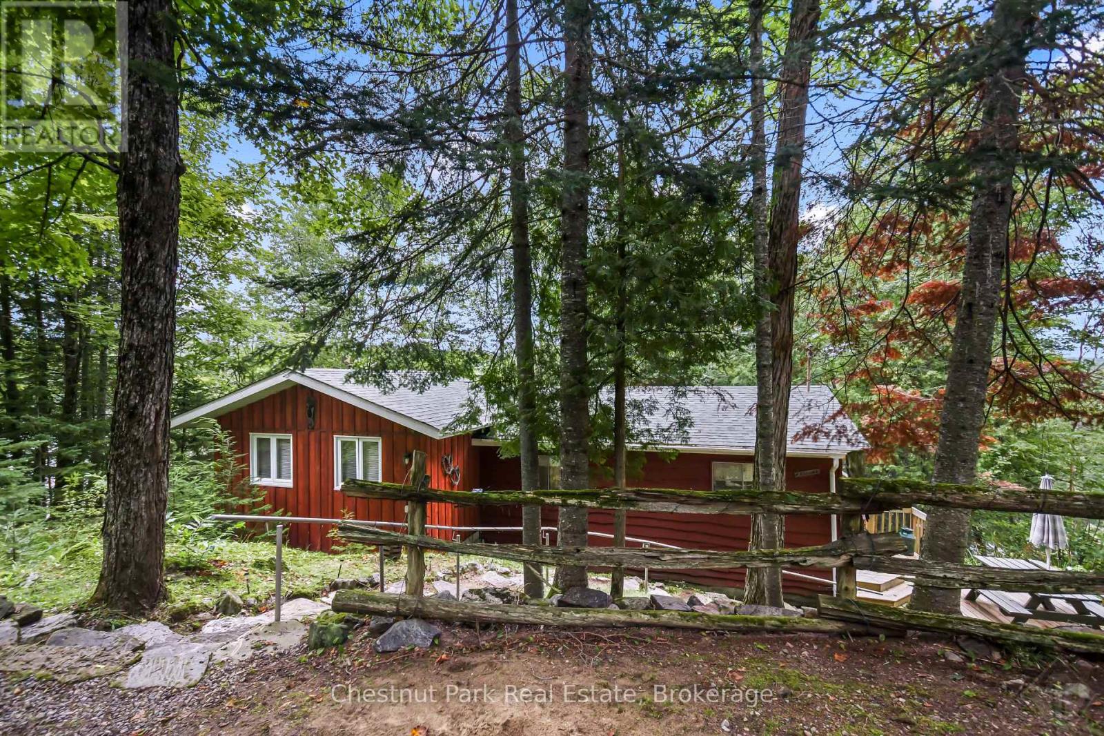 1470 Bay Lake Road, Perry (Emsdale), Ontario  P0A 1J0 - Photo 12 - X13740112