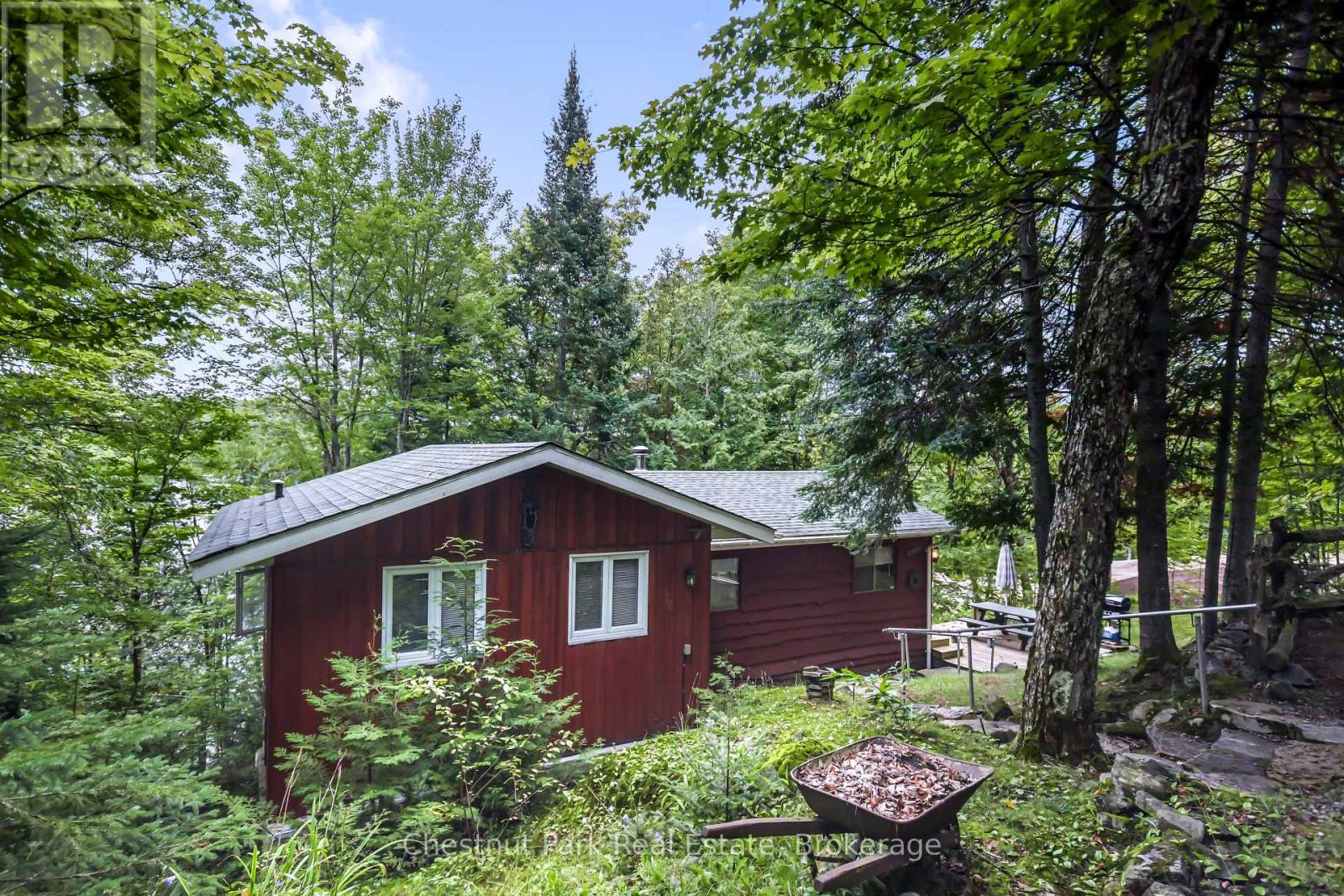 1470 Bay Lake Road, Perry (Emsdale), Ontario  P0A 1J0 - Photo 13 - X13740112