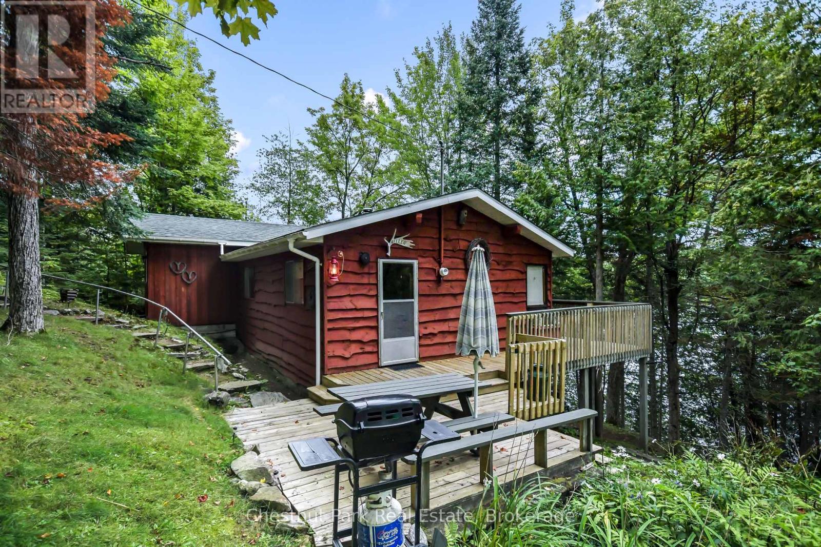 1470 Bay Lake Road, Perry (Emsdale), Ontario  P0A 1J0 - Photo 14 - X13740112