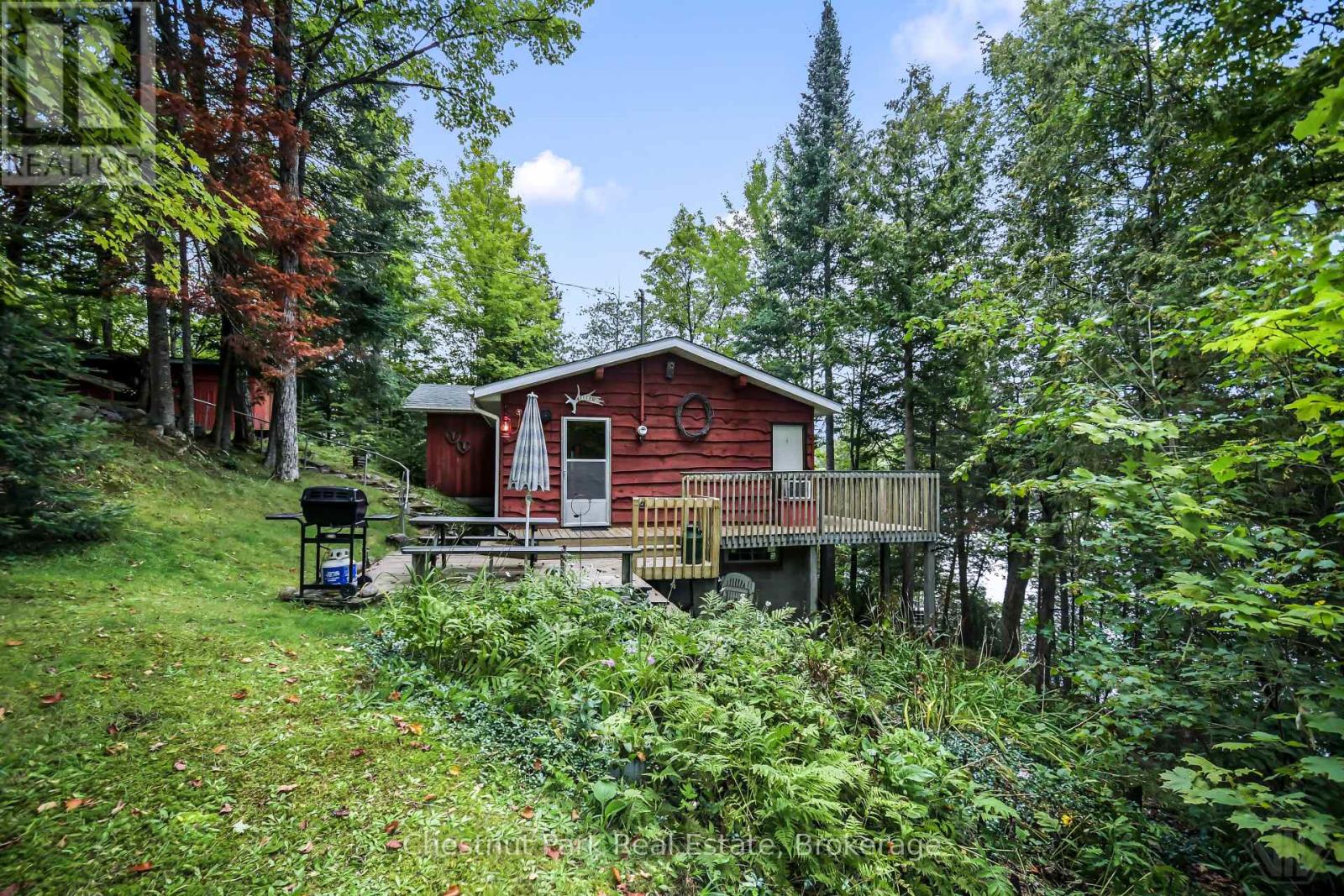 1470 Bay Lake Road, Perry (Emsdale), Ontario  P0A 1J0 - Photo 15 - X13740112