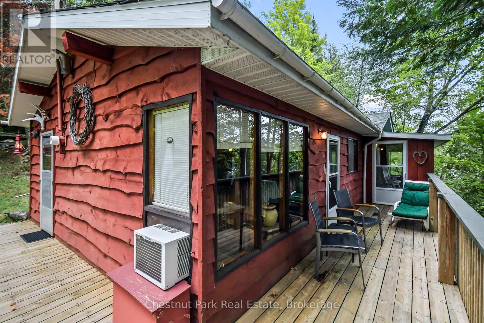 1470 Bay Lake Road, Perry (Emsdale), Ontario  P0A 1J0 - Photo 18 - X13740112