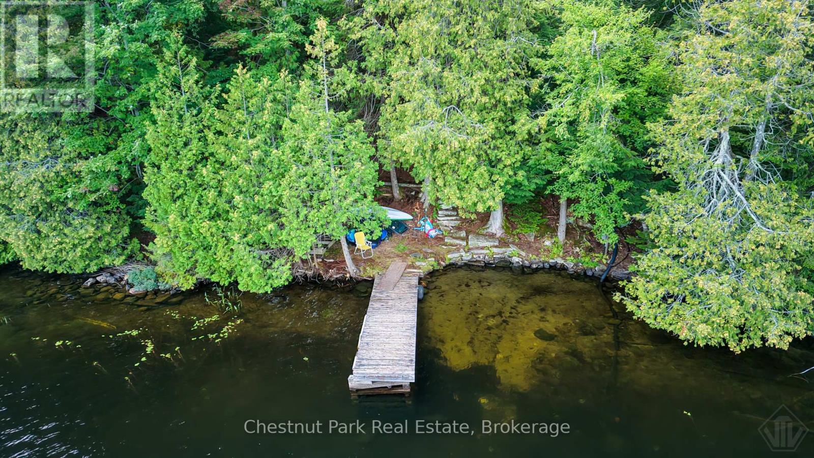 1470 Bay Lake Road, Perry (Emsdale), Ontario  P0A 1J0 - Photo 2 - X13740112