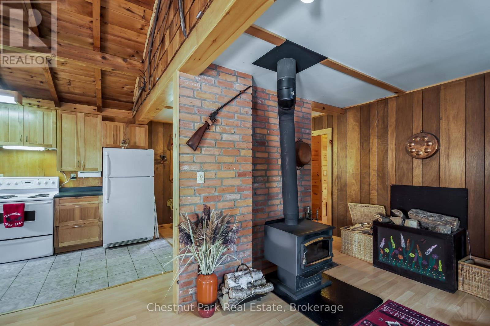 1470 Bay Lake Road, Perry (Emsdale), Ontario  P0A 1J0 - Photo 26 - X13740112