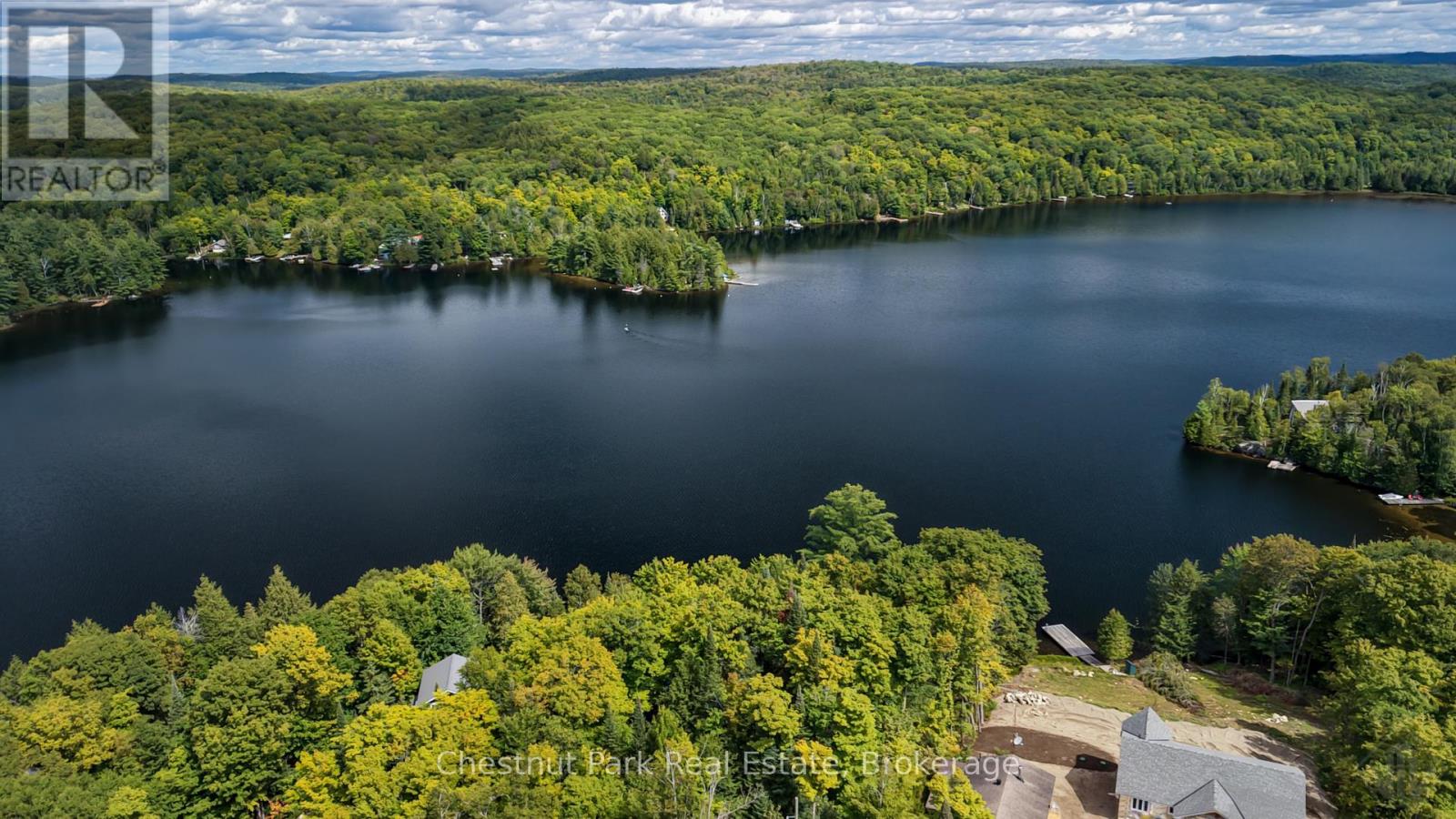 1470 Bay Lake Road, Perry (Emsdale), Ontario  P0A 1J0 - Photo 33 - X13740112