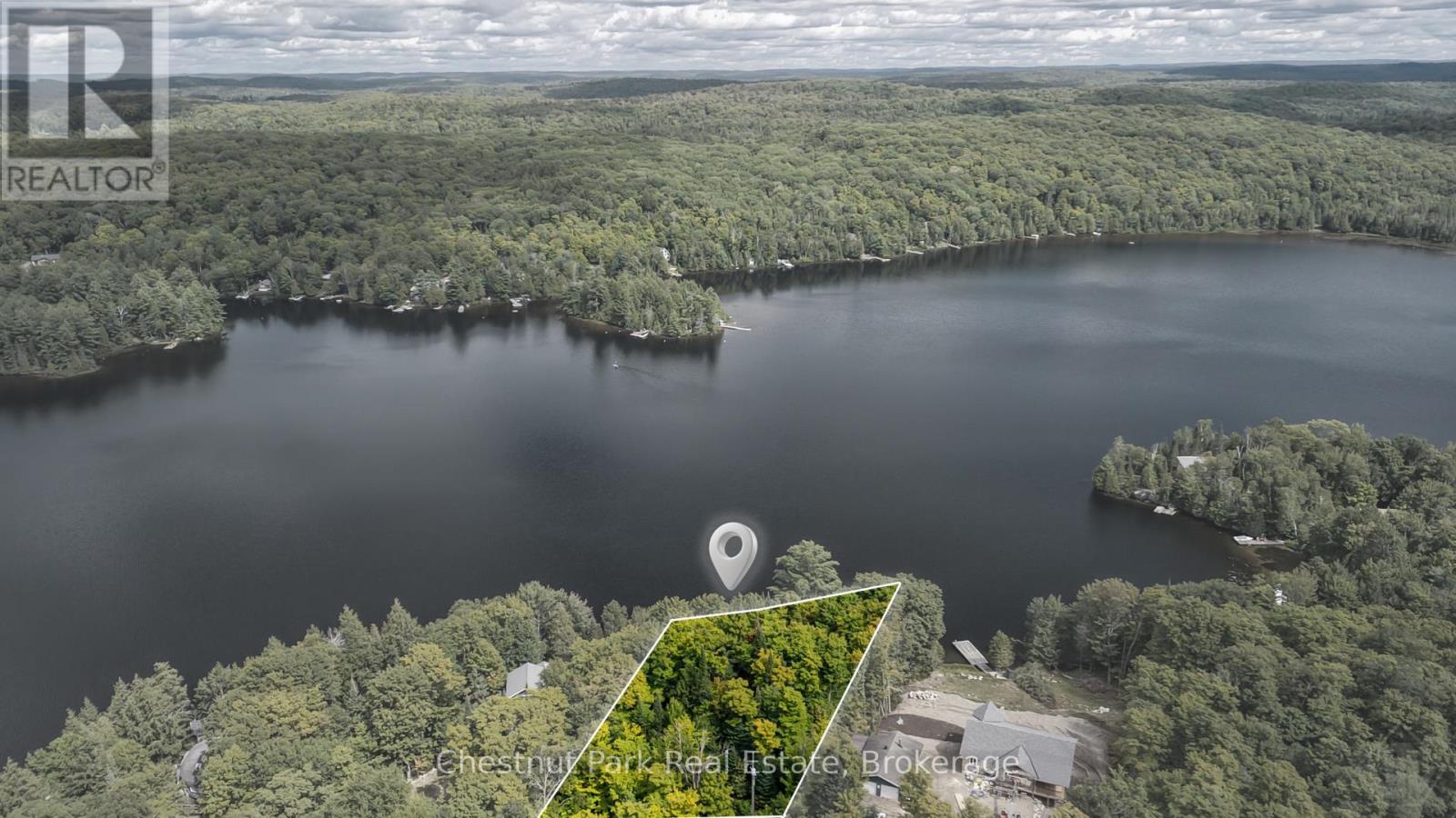 1470 Bay Lake Road, Perry (Emsdale), Ontario  P0A 1J0 - Photo 34 - X13740112