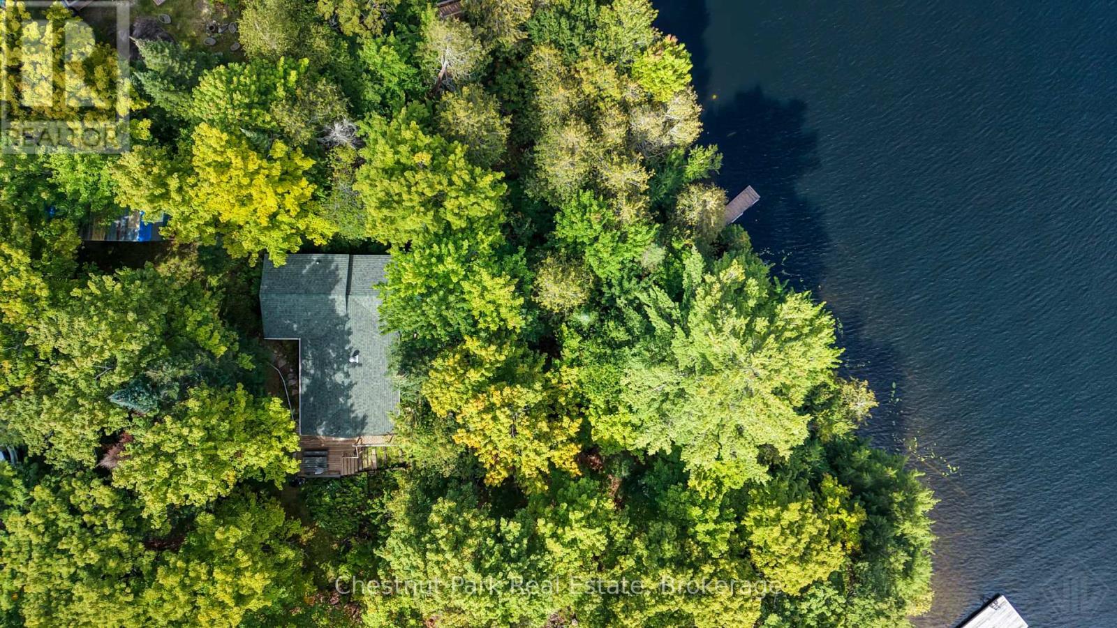 1470 Bay Lake Road, Perry (Emsdale), Ontario  P0A 1J0 - Photo 36 - X13740112