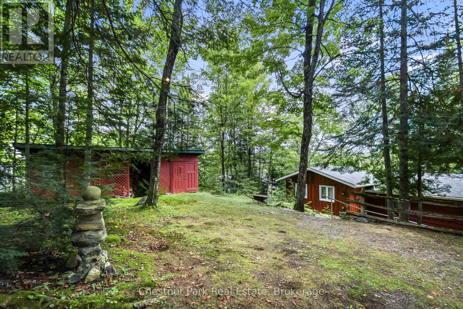 1470 Bay Lake Road, Perry (Emsdale), Ontario  P0A 1J0 - Photo 37 - X13740112
