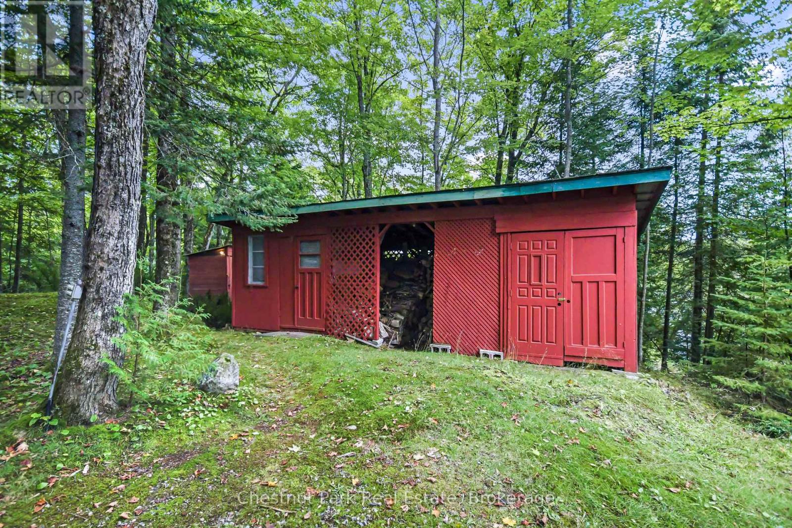 1470 Bay Lake Road, Perry (Emsdale), Ontario  P0A 1J0 - Photo 38 - X13740112