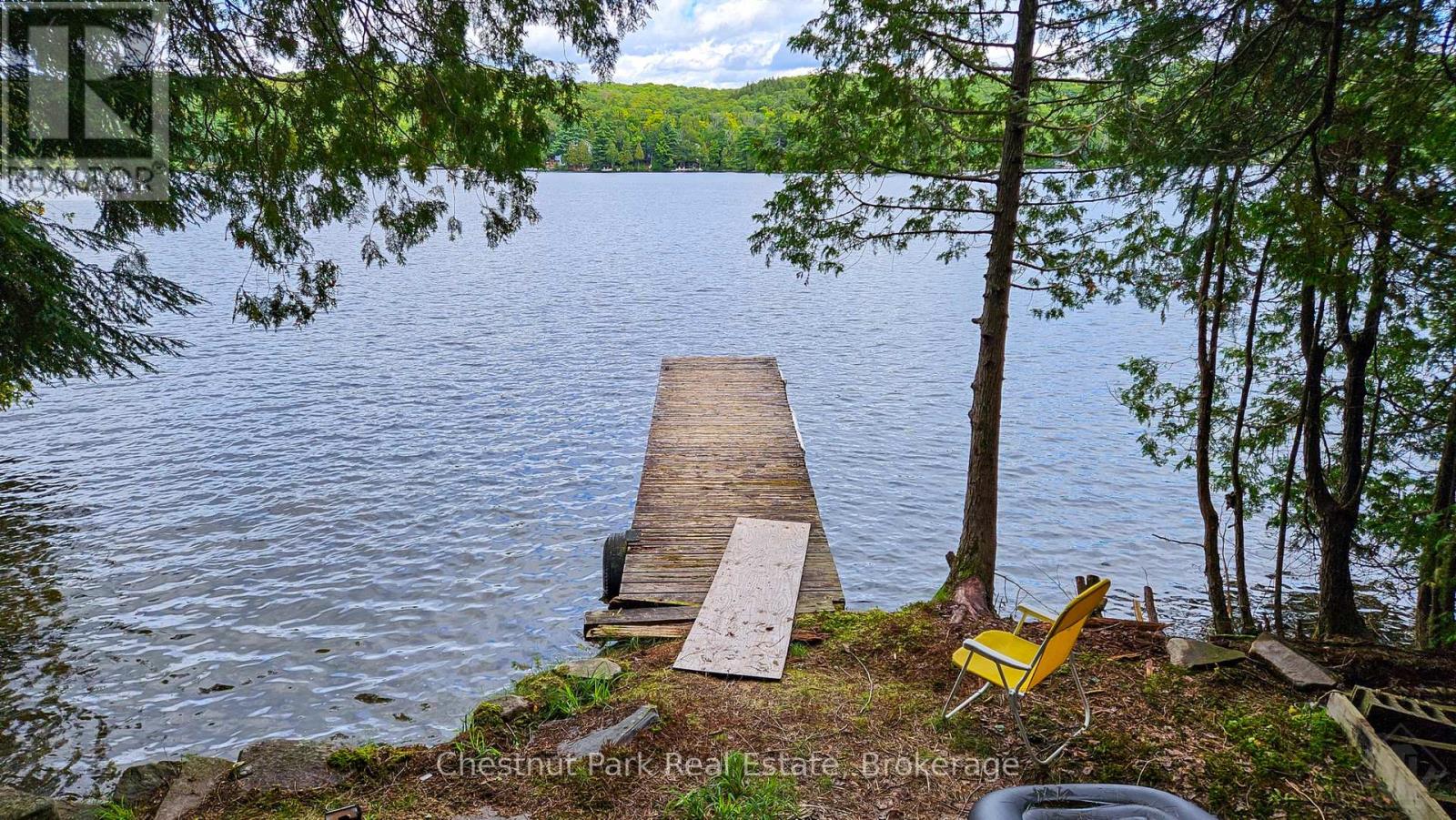 1470 Bay Lake Road, Perry (Emsdale), Ontario  P0A 1J0 - Photo 6 - X13740112