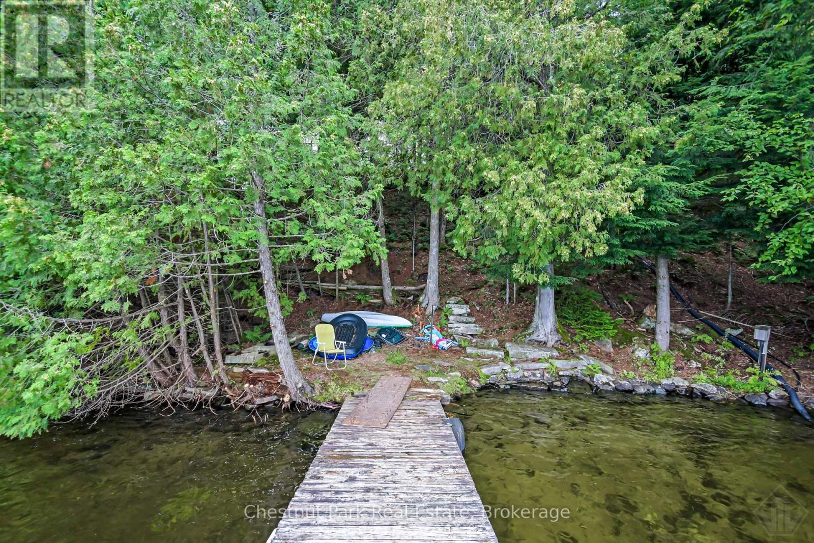 1470 Bay Lake Road, Perry (Emsdale), Ontario  P0A 1J0 - Photo 9 - X13740112