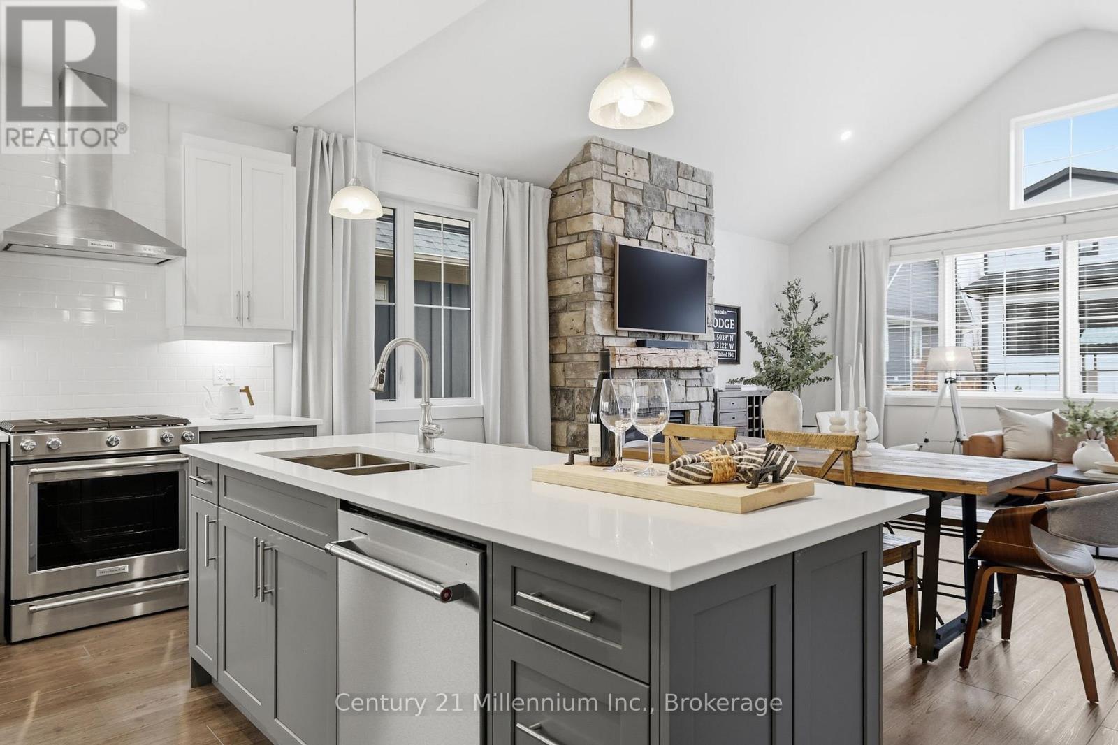 115 Courtland Street, Blue Mountains, Ontario  L9Y 0R4 - Photo 15 - X13740194