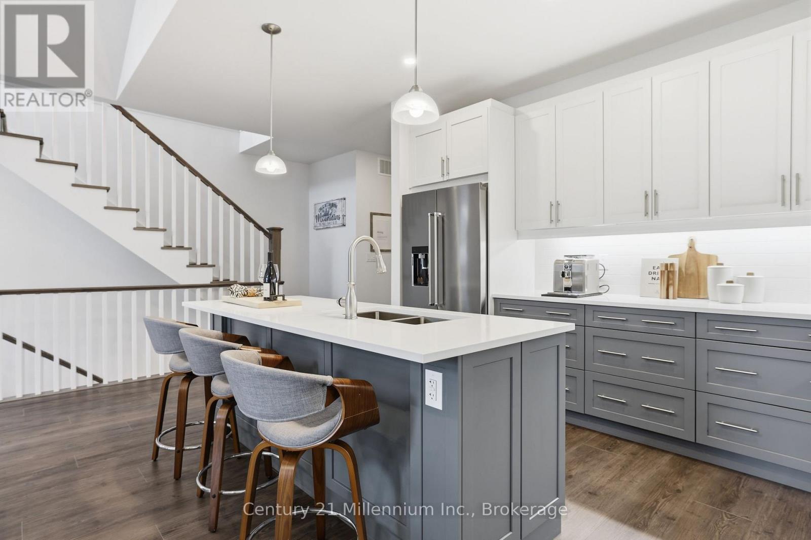 115 Courtland Street, Blue Mountains, Ontario  L9Y 0R4 - Photo 17 - X13740194
