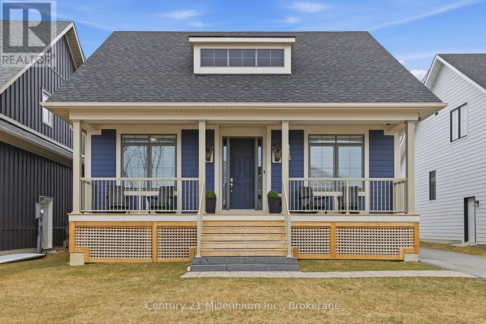115 Courtland Street, Blue Mountains, Ontario  L9Y 0R4 - Photo 3 - X13740194