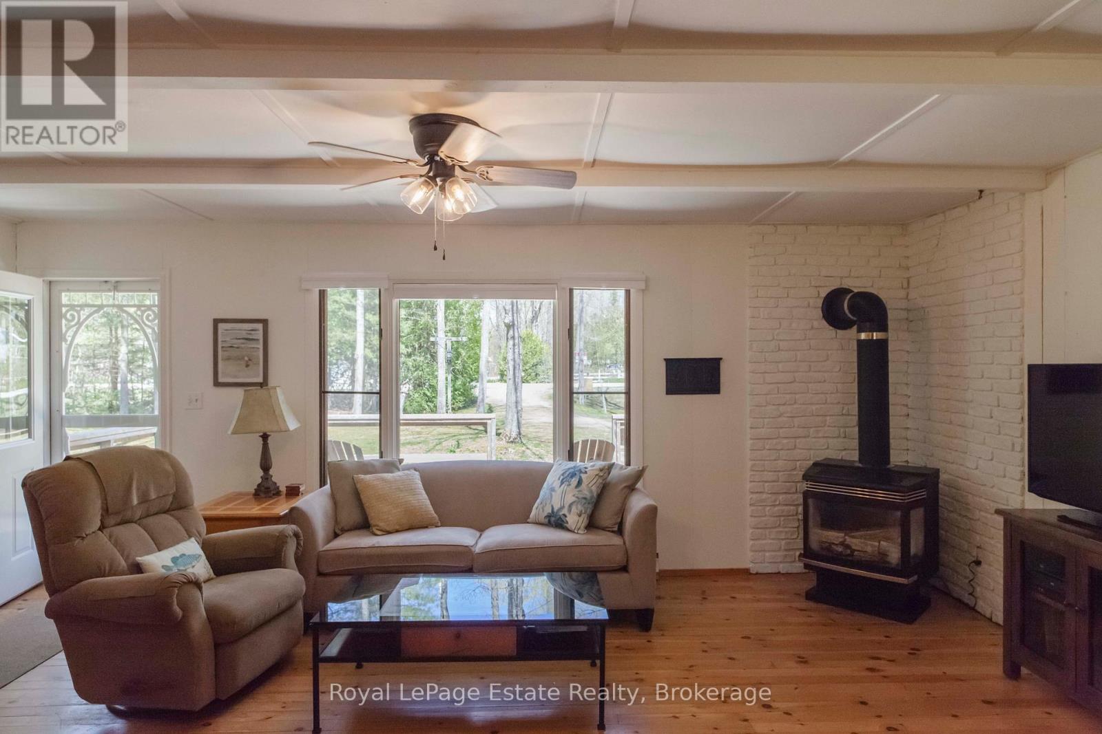 818 Sixth Street N, South Bruce Peninsula, Ontario  N0H 2G0 - Photo 12 - X13740210