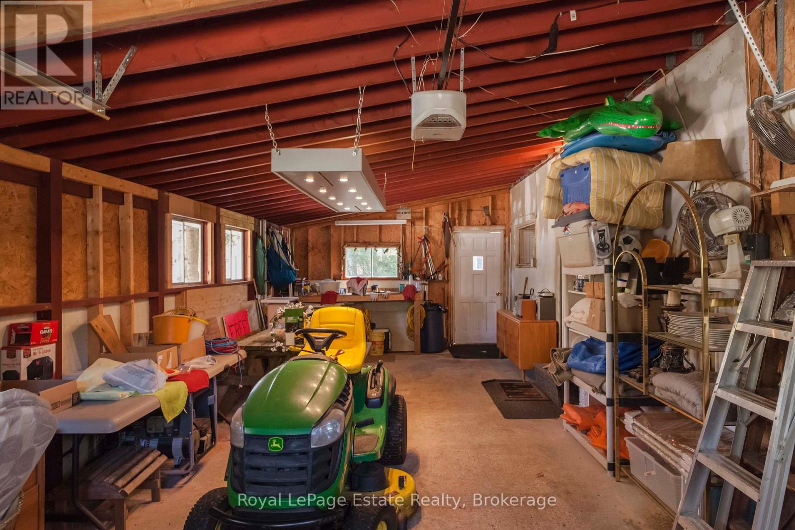 818 Sixth Street N, South Bruce Peninsula, Ontario  N0H 2G0 - Photo 36 - X13740210