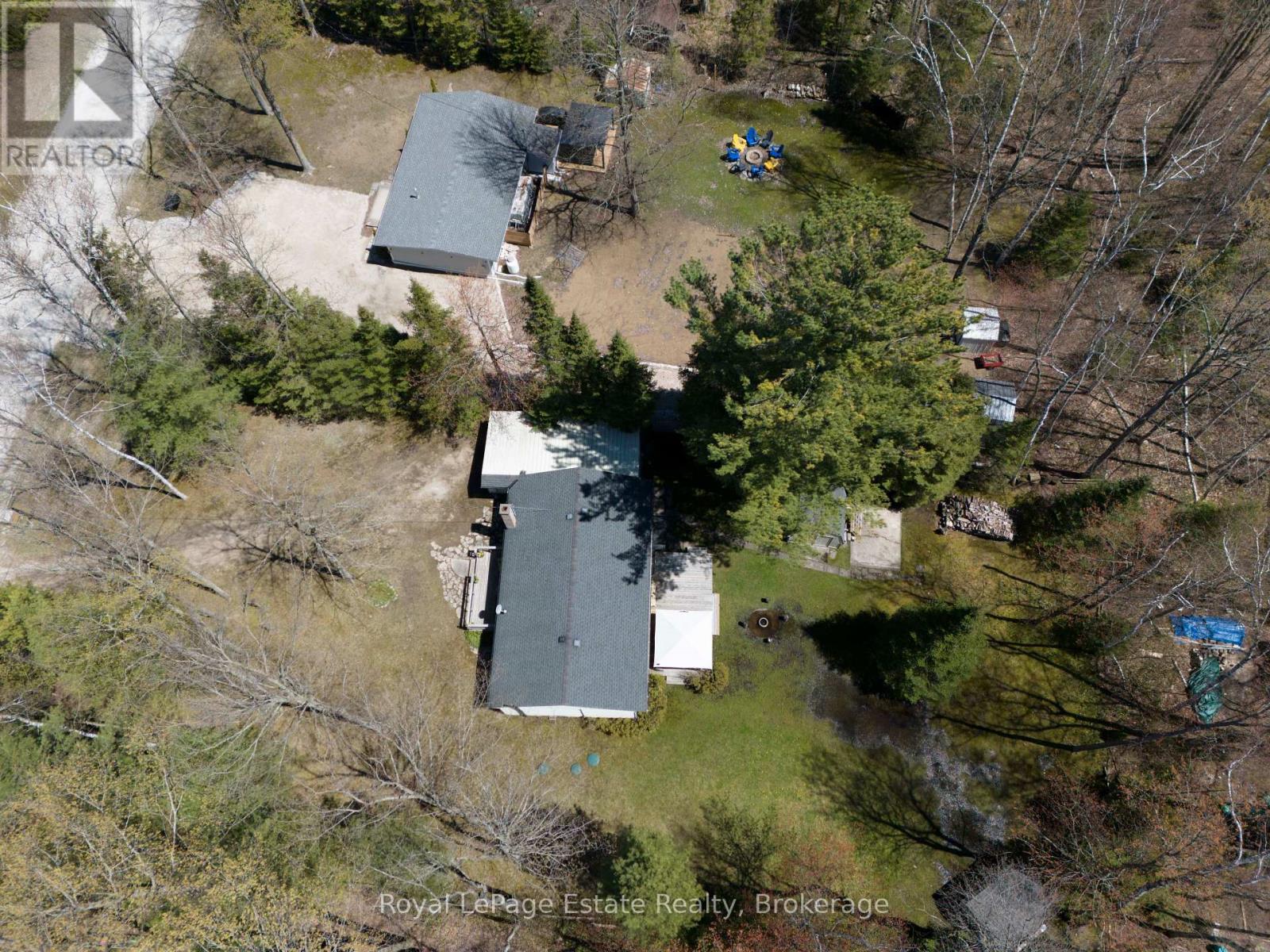 818 Sixth Street N, South Bruce Peninsula, Ontario  N0H 2G0 - Photo 4 - X13740210