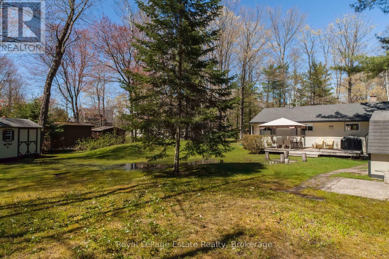 818 Sixth Street N, South Bruce Peninsula, Ontario  N0H 2G0 - Photo 40 - X13740210