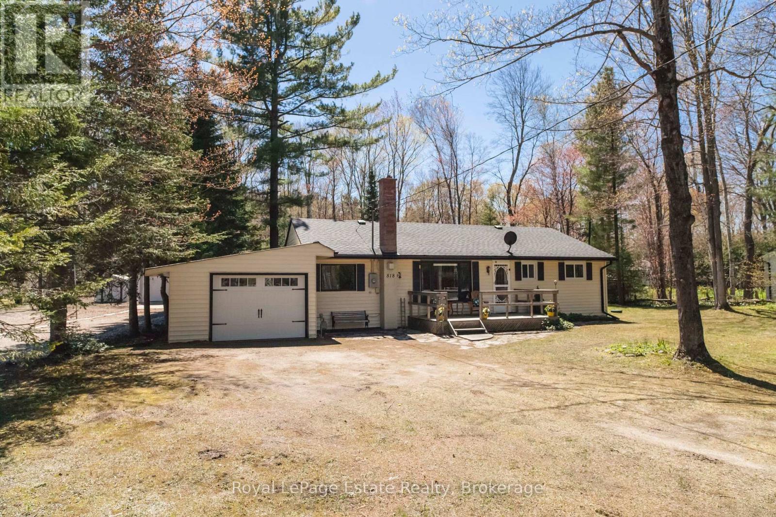 818 Sixth Street N, South Bruce Peninsula, Ontario  N0H 2G0 - Photo 5 - X13740210