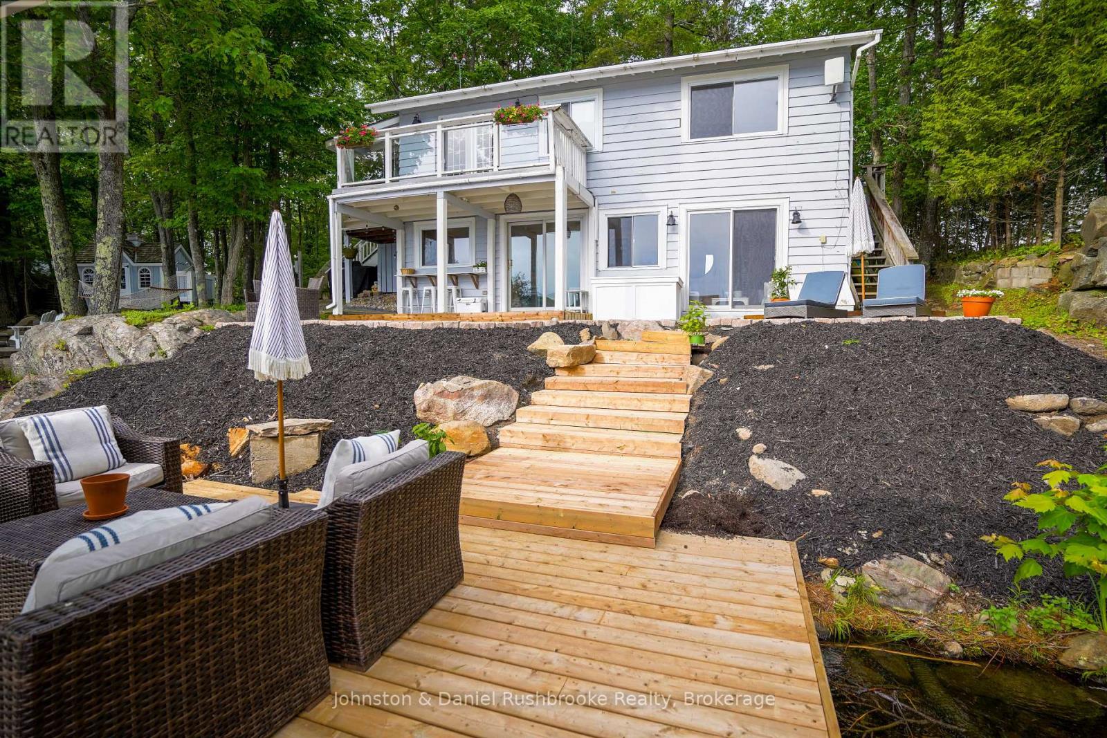 44 - 2755 Muskoka Rd 118 W (Hutton Road), Muskoka Lakes (Monck (Muskoka Lakes)), Ontario  P0B 1J0 - Photo 6 - X13740244