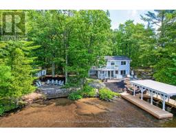 44 - 2755 MUSKOKA RD 118 W (HUTTON ROAD), Muskoka Lakes, Ontario