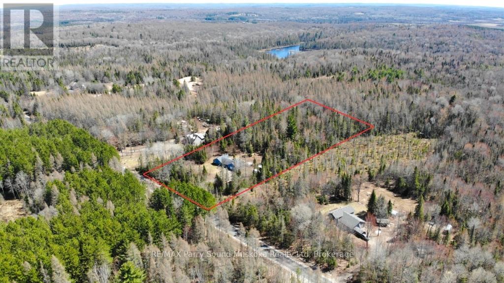 1819 Machar Strong Boundary Road W, Strong, Ontario  P0A 1Z0 - Photo 12 - X13740294