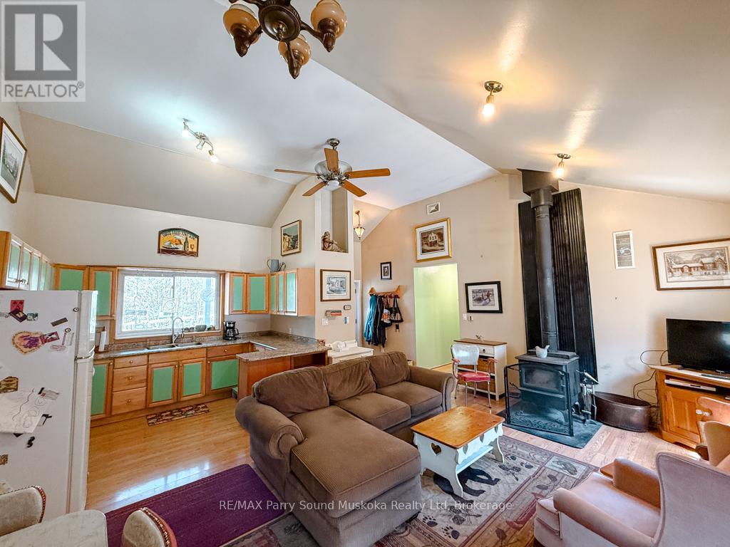 1819 Machar Strong Boundary Road W, Strong, Ontario  P0A 1Z0 - Photo 15 - X13740294