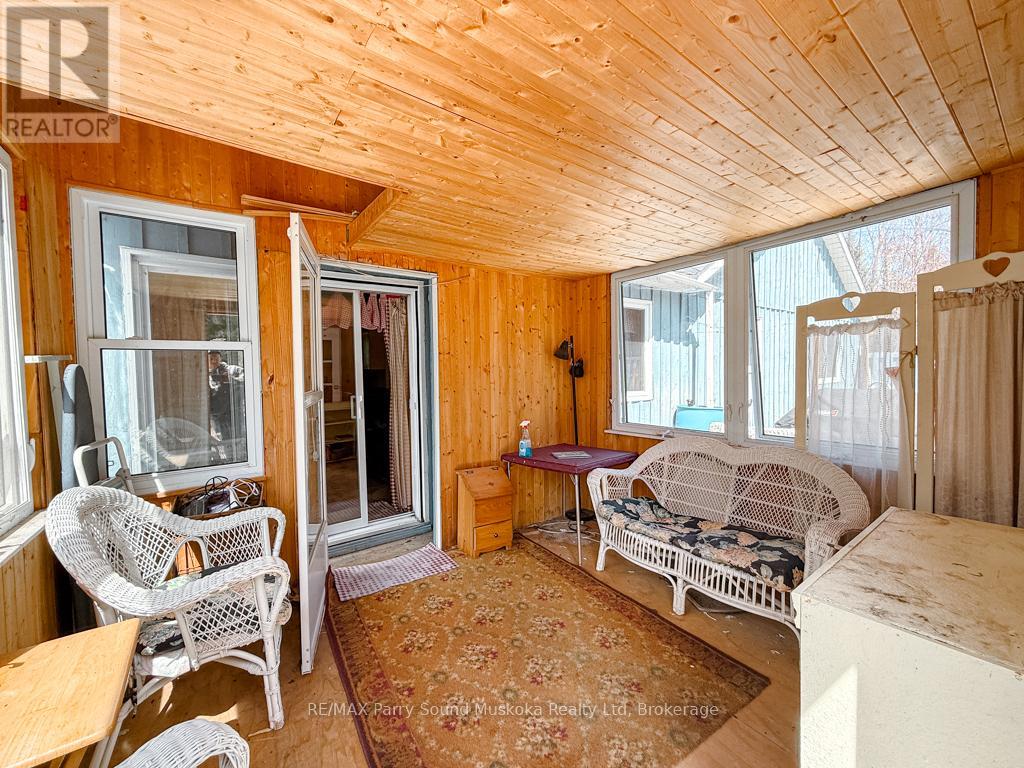 1819 Machar Strong Boundary Road W, Strong, Ontario  P0A 1Z0 - Photo 18 - X13740294