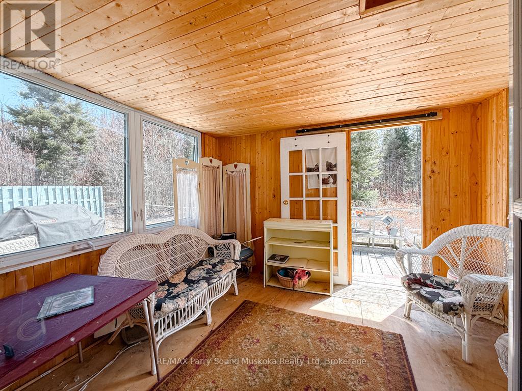 1819 Machar Strong Boundary Road W, Strong, Ontario  P0A 1Z0 - Photo 19 - X13740294