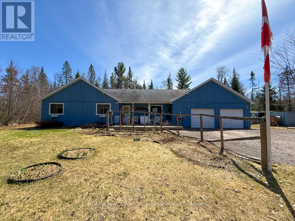 1819 Machar Strong Boundary Road W, Strong, Ontario  P0A 1Z0 - Photo 29 - X13740294