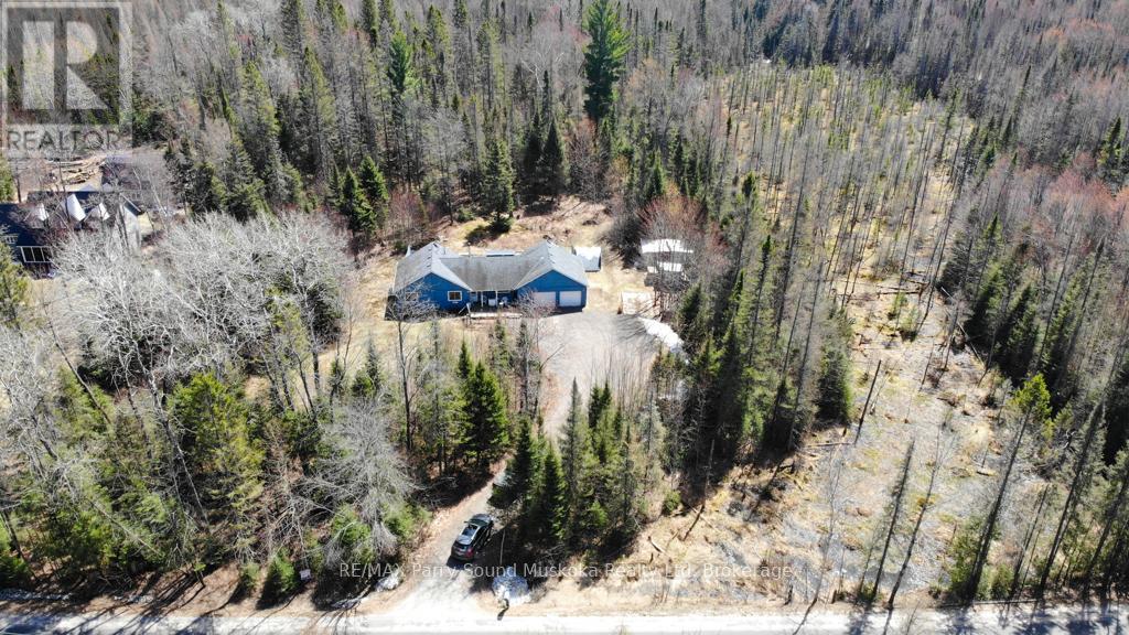 1819 Machar Strong Boundary Road W, Strong, Ontario  P0A 1Z0 - Photo 33 - X13740294